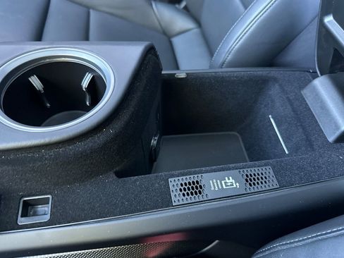 Certified 2024 Porsche Taycan Turbo S image 26