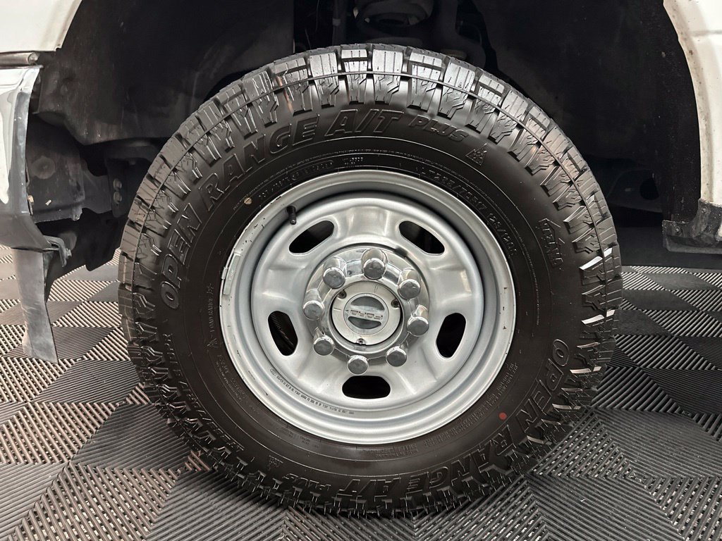 Used 2022 Ford F250 XL w/ Power Equipment Group AWD/4WD image 34