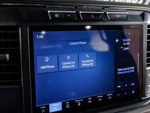 Used 2024 Ford F250 Lariat image 26