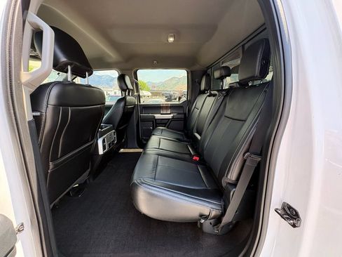 Used 2019 Ford F150 Lariat w/ Equipment Group 501A Mid AWD/4WD image 38