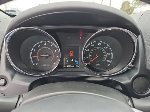 Used 2024 Mitsubishi Outlander Sport SE image 18