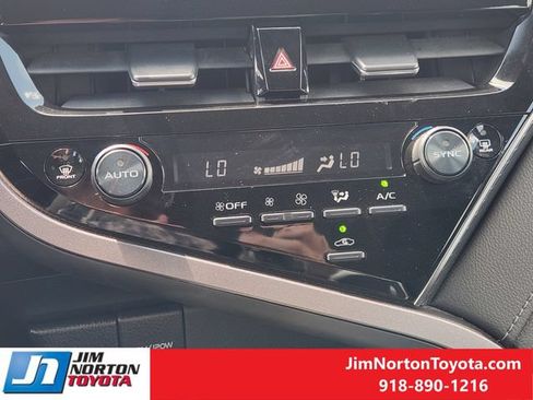 Used 2024 Toyota Camry LE FWD image 19