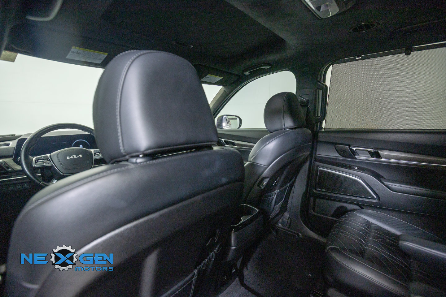 Used 2024 Kia Telluride SX Prestige X-Line AWD/4WD image 30