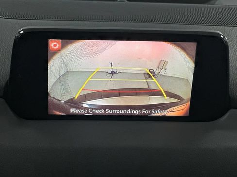 Used 2018 MAZDA CX-5 Grand Touring AWD/4WD image 6