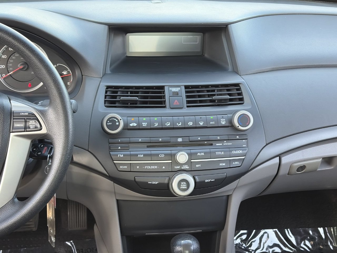 Used 2009 Honda Accord LX image 14