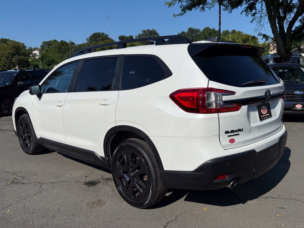 Used 2023 Subaru Ascent Onyx Edition Limited AWD/4WD image 10