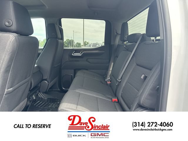 New 2026 GMC Sierra 1500 Elevation AWD/4WD image 22