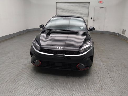 Used 2023 Kia Forte GT-Line w/ GT-Line Premium Package image 15