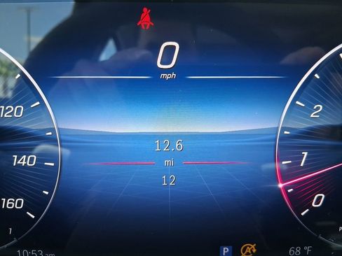 New 2026 Mercedes-Benz E 350 Sedan image 14