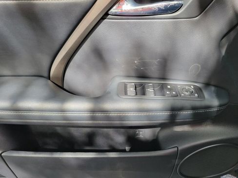 Used 2022 Lexus RX 350 FWD image 15