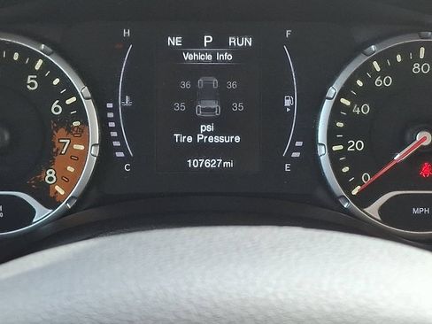 Used 2018 Jeep Renegade Sport w/ Power & Air Group AWD/4WD image 20