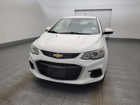 Used 2020 Chevrolet Sonic LT FWD image 15
