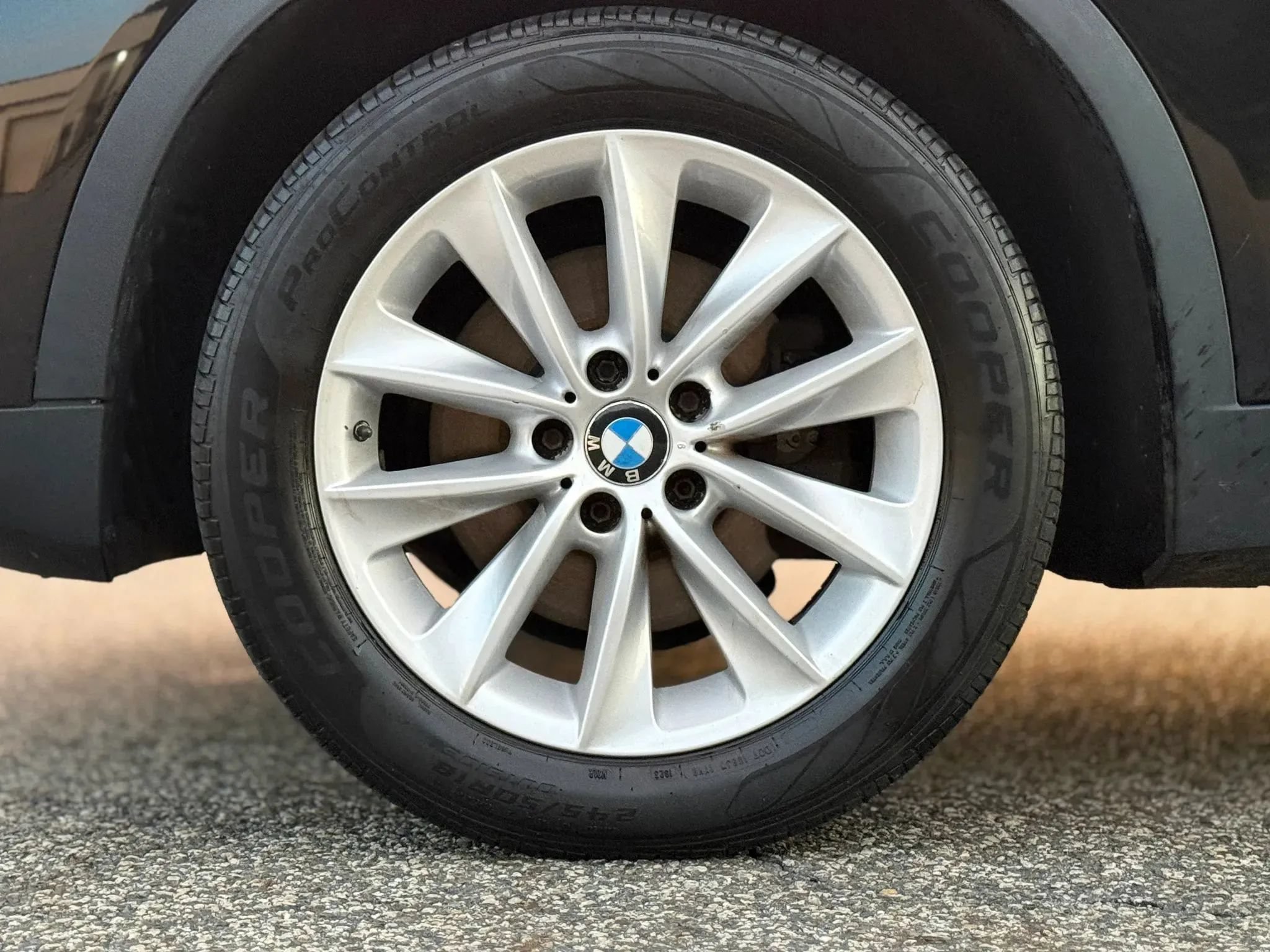 Used 2017 BMW X3 xDrive28i AWD/4WD image 30