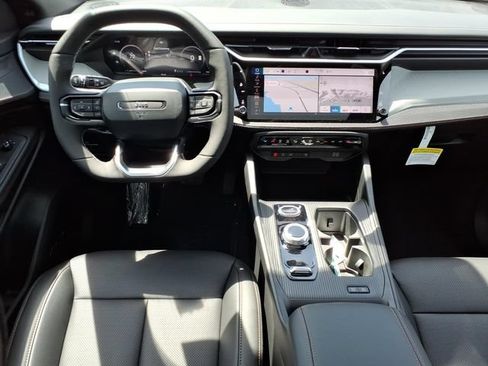 New 2026 Jeep Cherokee Limited AWD/4WD image 13