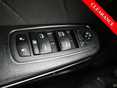 Used 2023 Dodge Charger Scat Pack w/ Harman/Kardon Audio Group image 26