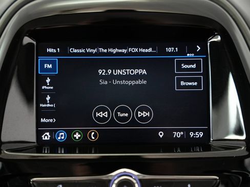 Used 2021 Chevrolet Spark LT image 20