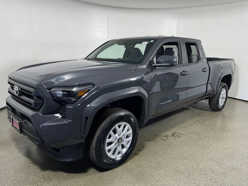 New 2026 Toyota Tacoma SR5 image 7