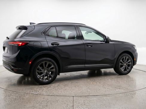 Used 2024 Buick Envision Sport Touring AWD/4WD image 9