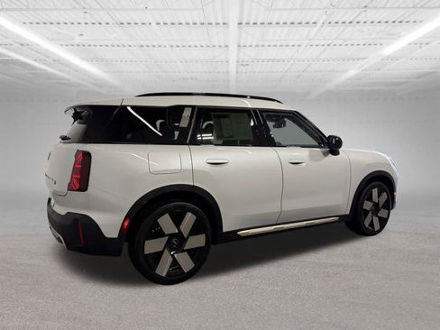 Certified 2025 MINI Cooper Countryman S image 6