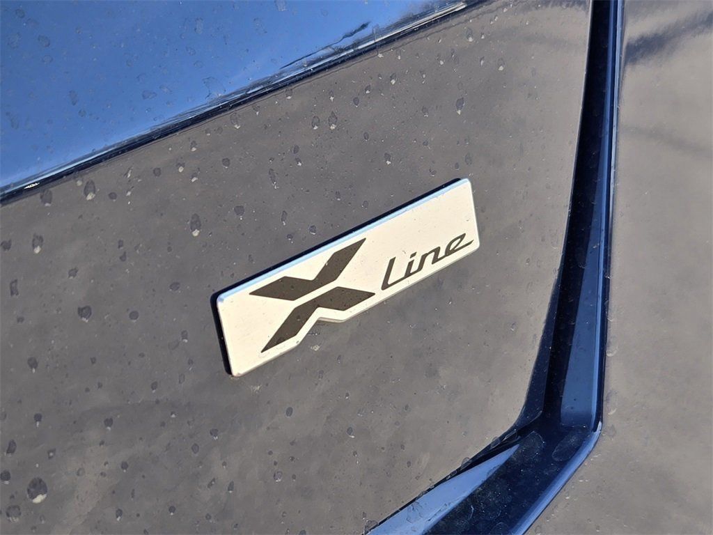 New 2026 Kia Sorento X-Line EX AWD/4WD image 8