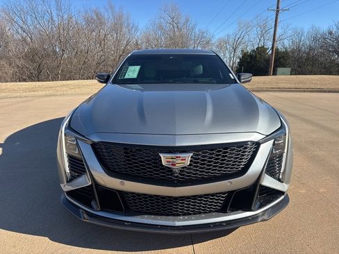 Used 2026 Cadillac CT5 V Blackwing w/ Super Cruise 1 Package image 8