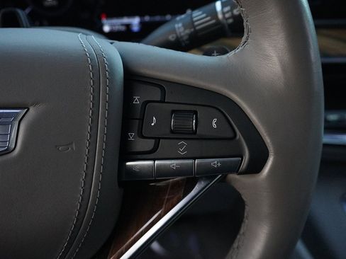 Used 2024 Cadillac Escalade Sport Platinum image 66