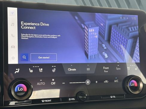 Certified 2024 Lexus RX 350 Premium w/ Accessory Package (Z1) FWD image 19