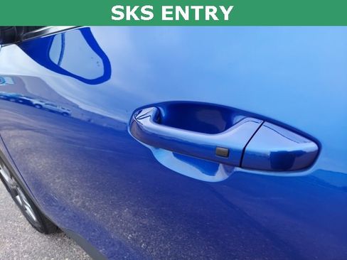 Used 2024 Kia Seltos S image 8