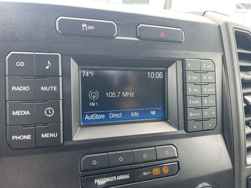 Used 2017 Ford F350 XL w/ Power Equipment Group image 15