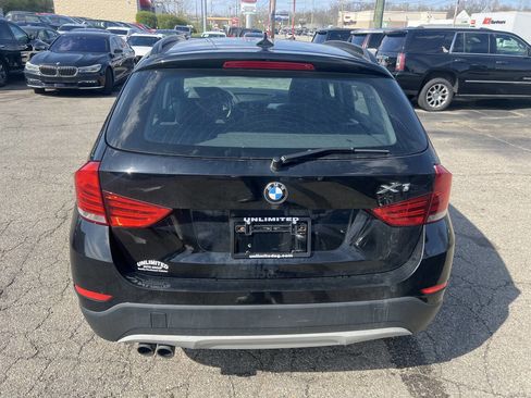 Used 2015 BMW X1 xDrive28i image 10