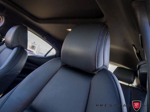 Used 2021 MAZDA MAZDA3 s image 24