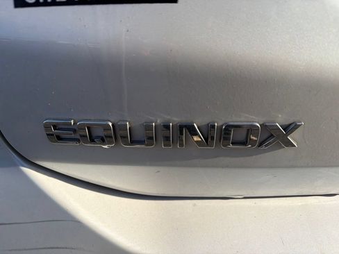 Certified 2023 Chevrolet Equinox LT AWD/4WD image 6