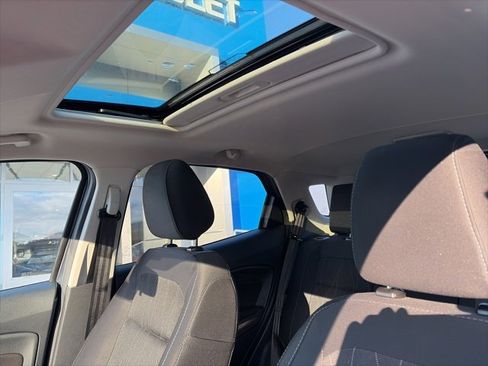 Used 2022 Ford EcoSport SE image 12