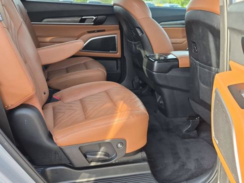 Used 2024 Kia Telluride EX X-Line AWD/4WD image 31