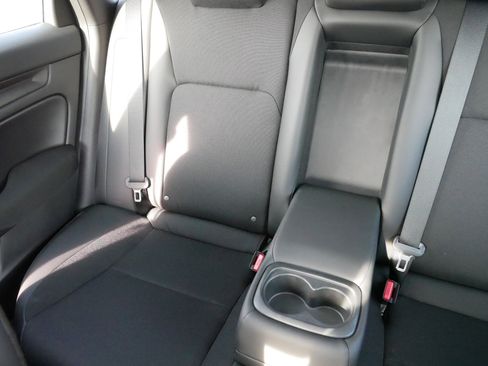 Certified 2025 Honda Civic Sport image 12