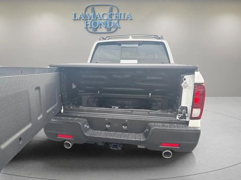 New 2026 Honda Ridgeline RTL image 12