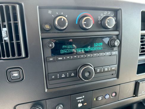 Used 2023 Chevrolet Express 3500 LS image 15