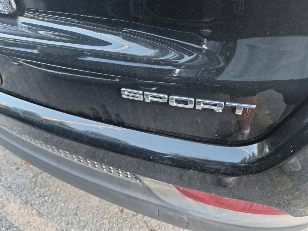 Used 2019 Jeep Compass Sport FWD image 17