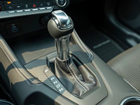 Used 2026 Ford Mustang GT Premium w/ GT Performance Package RWD image 35