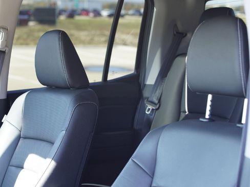 Used 2023 Honda Ridgeline RTL image 11