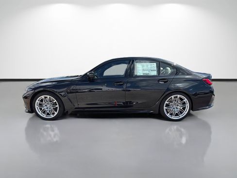 New 2027 BMW M3 Competition w/ Executive Package AWD/4WD image 6