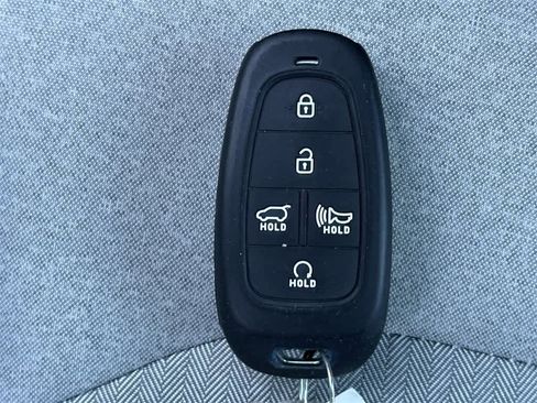 Used 2020 Hyundai Sonata SEL w/ Convenience Package image 20