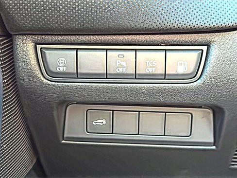 New 2026 MAZDA CX-50 2.5 Hybrid w/ Weather Package AWD/4WD image 24