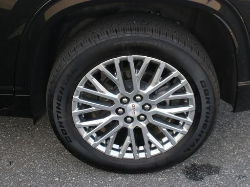 Used 2025 GMC Acadia Denali w/ Super Cruise Package image 43