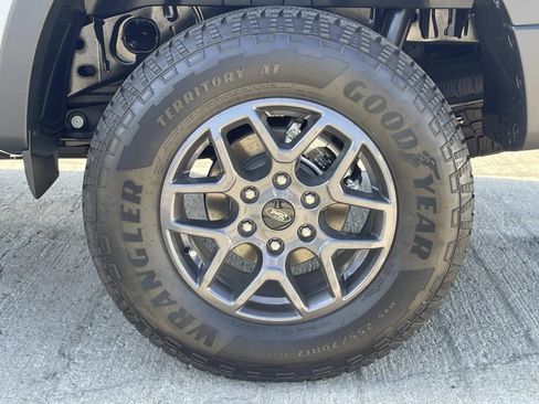 New 2026 Ford Ranger XLT AWD/4WD image 25