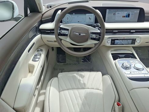 Used 2026 Genesis G90 3.5T AWD/4WD image 21