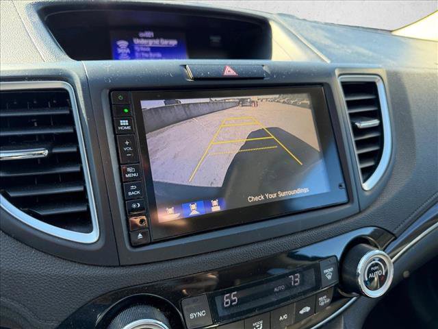 Used 2015 Honda CR-V EX-L image 7