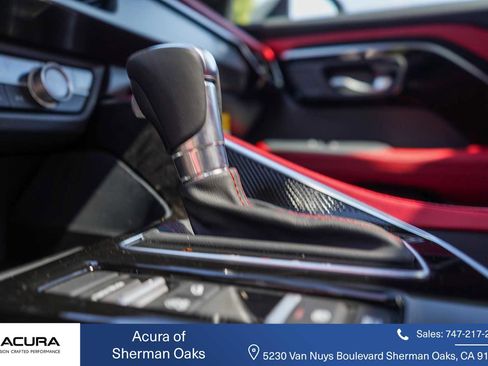 New 2025 Acura ADX A-Spec image 31