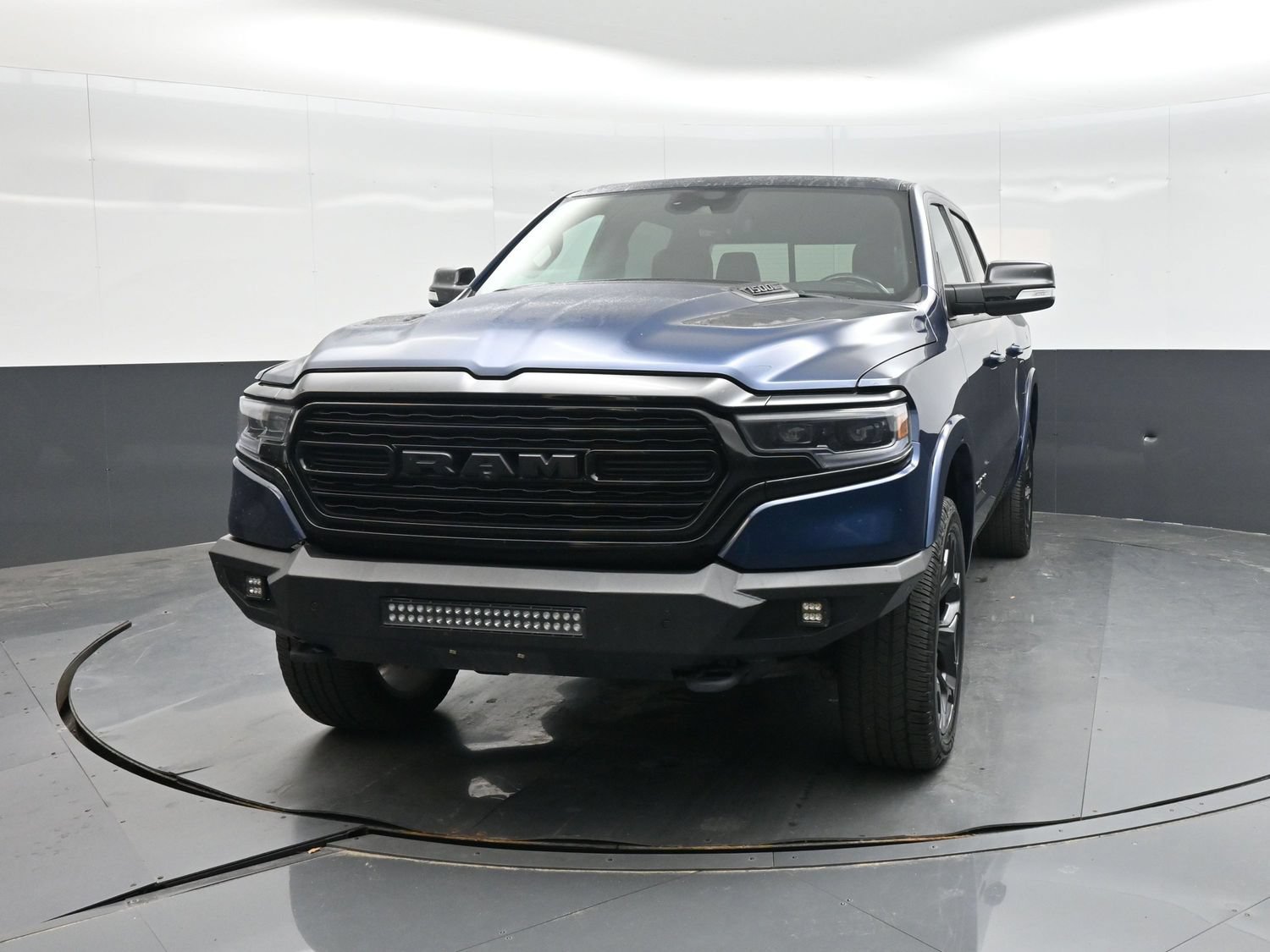 Used 2022 RAM 1500 Limited RWD image 22