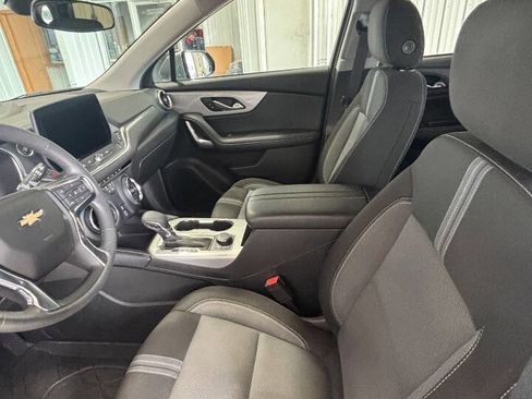 Used 2023 Chevrolet Blazer LT w/ Driver Confidence Package FWD image 8